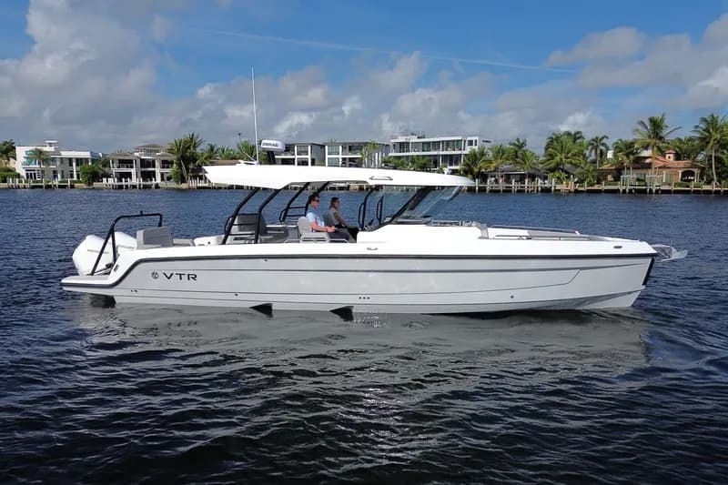 2026 Cruisers 38 VTR