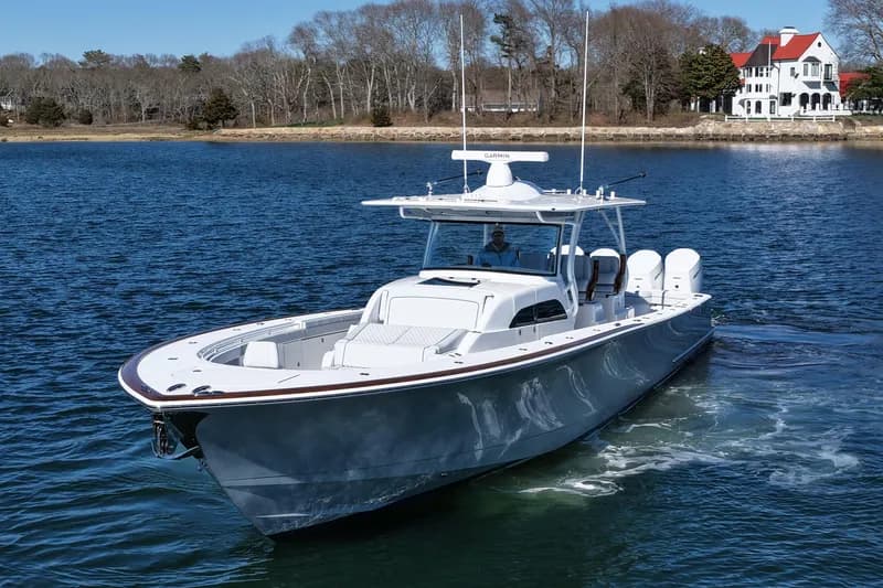 2026 Valhalla V-46