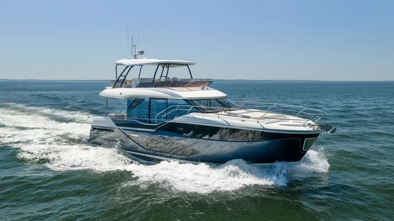 2026 Prestige F5.7