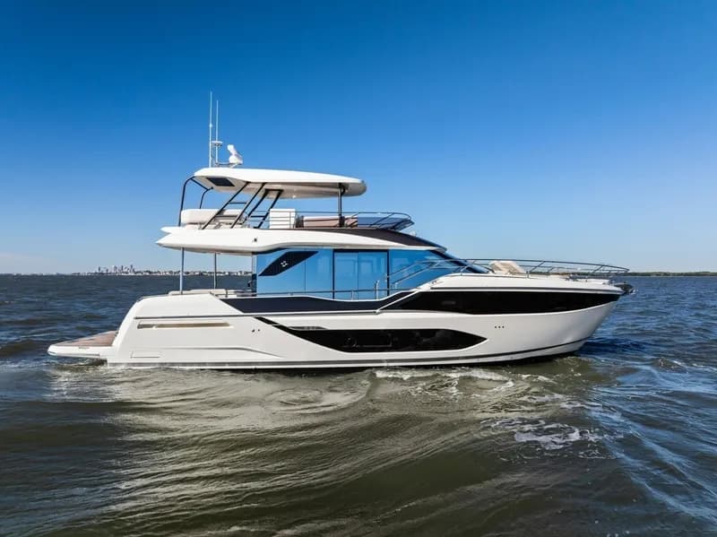 2026 Prestige F5.7