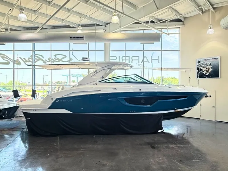 2026 Cruisers 34 GLS