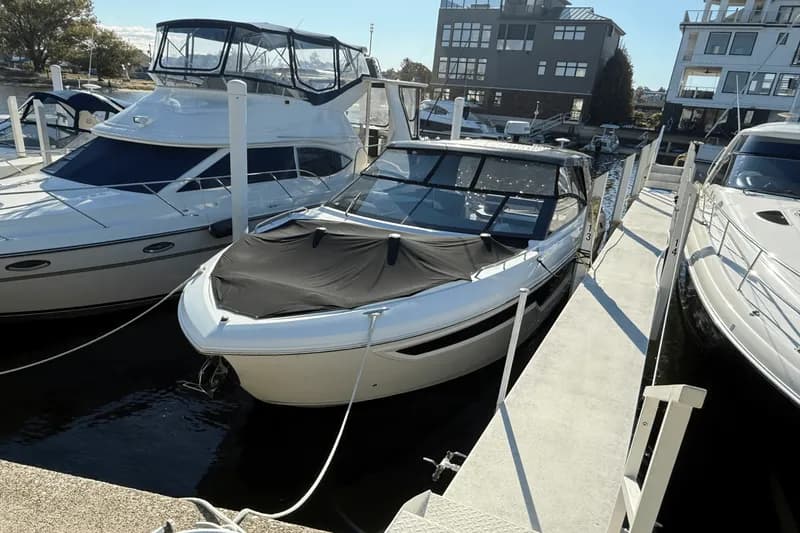 2020 Cruisers 38 GLS