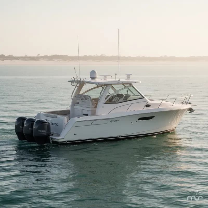 2019 Tiara 38 LS