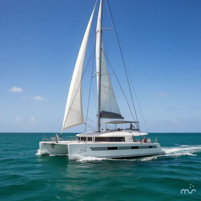 2014 Lagoon 620