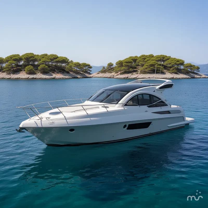2023 Schaefer 375 HT