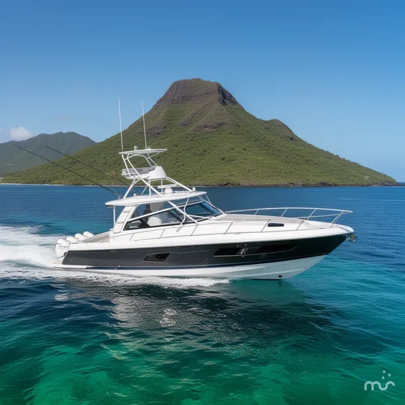 2022 Intrepid 477 Evolution