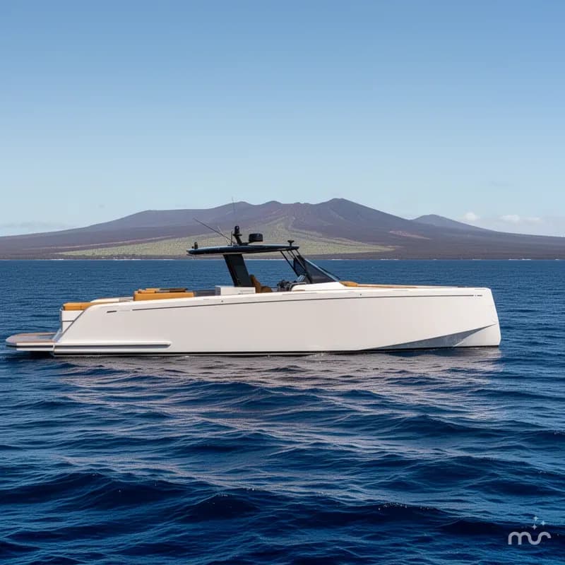 2023 Pardo 50