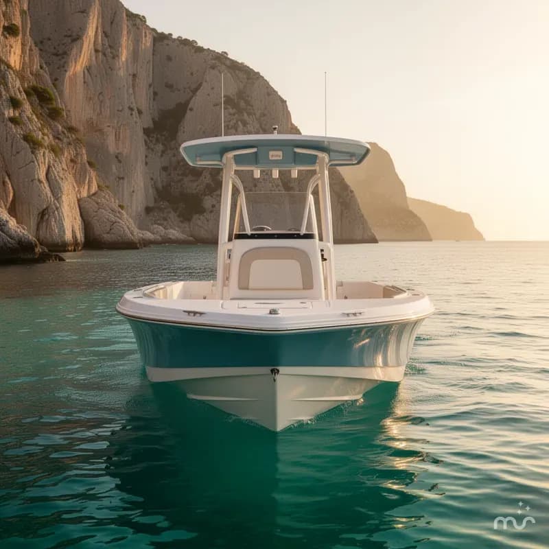 2026 Robalo 226