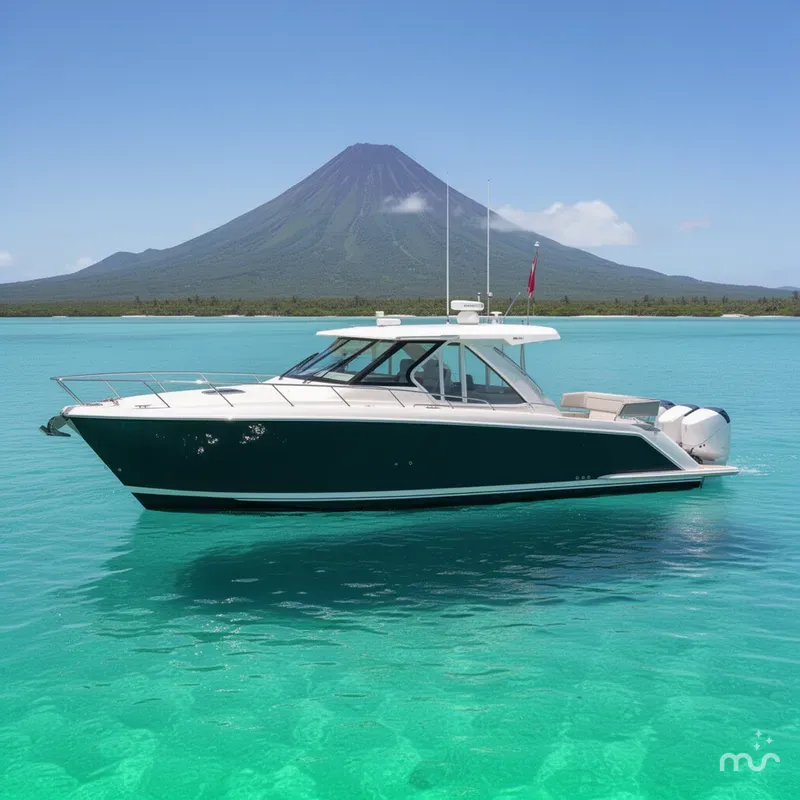 2022 Tiara 38 LS