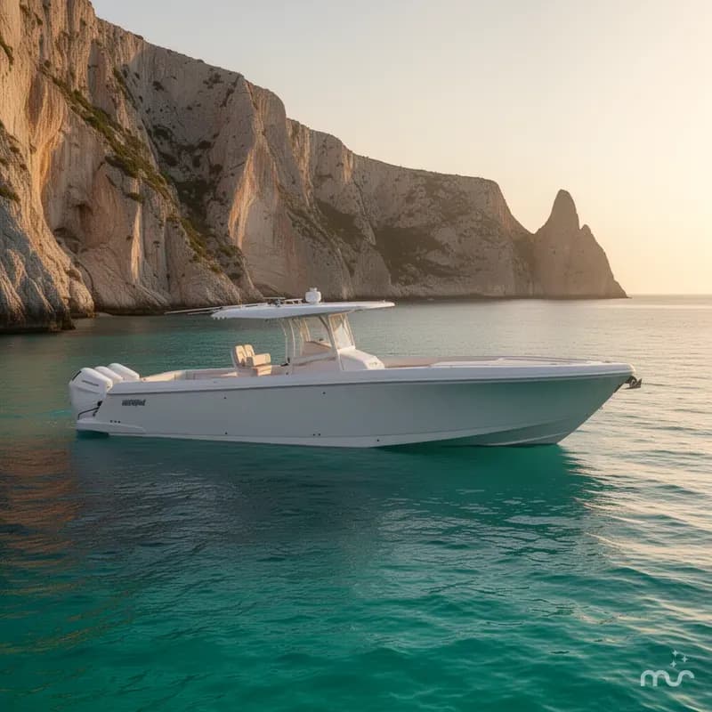 2022 Intrepid 407 Nomad FE