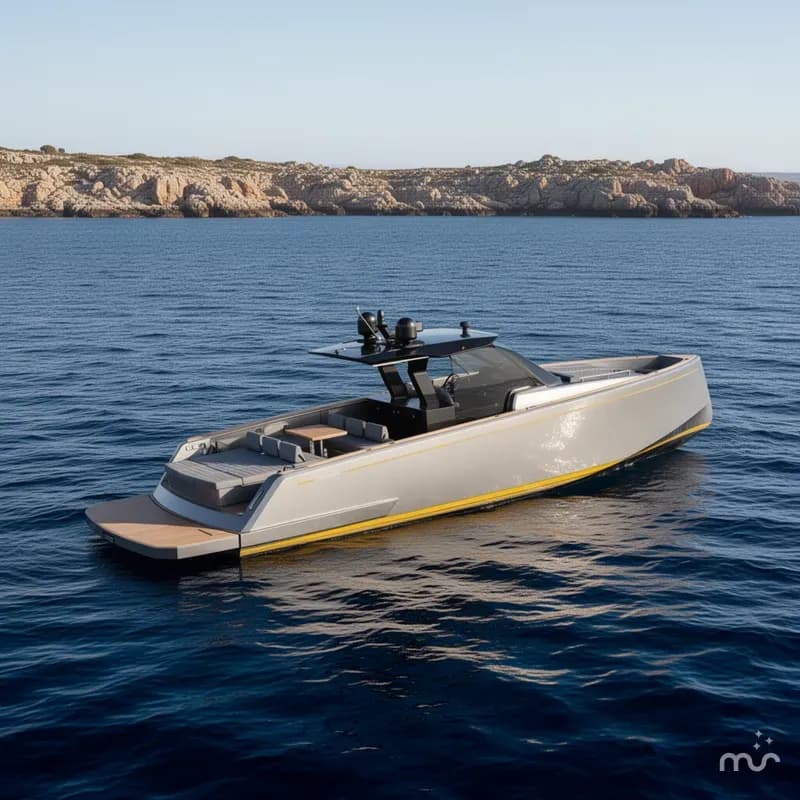 2023 Pardo 43