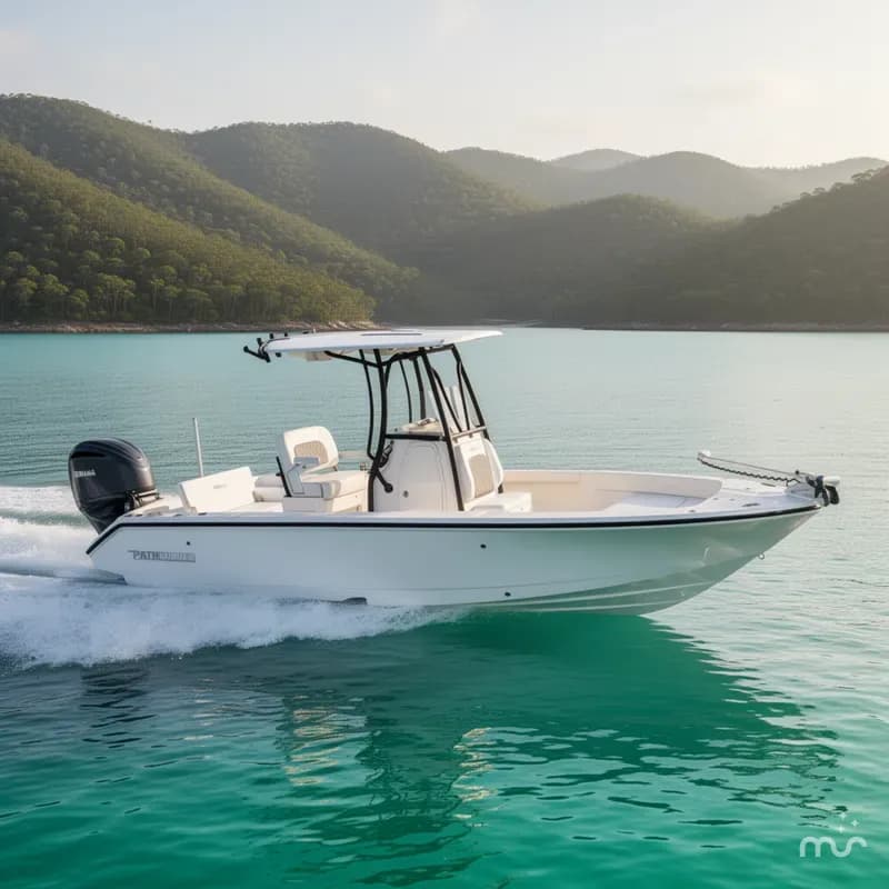 2026 Pathfinder 2400 TRS