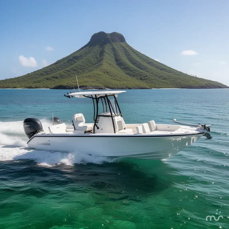 2026 Pathfinder 2400 TRS