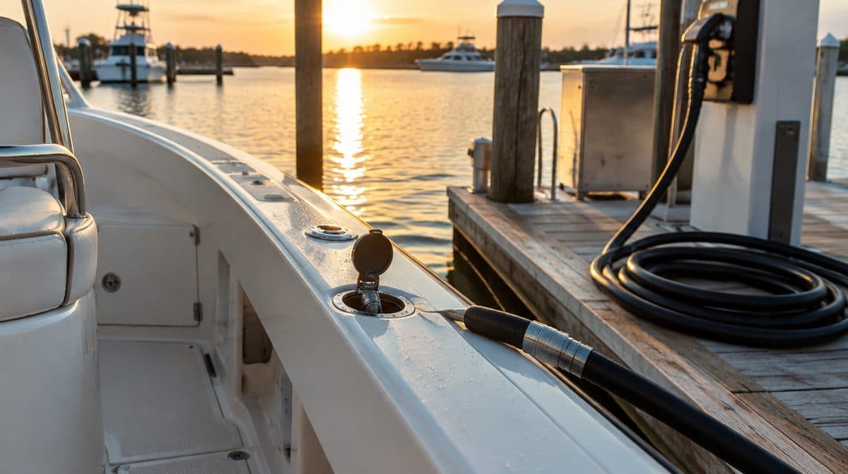 Fuel Additives: Protecting Fuel That Sits Between Trips