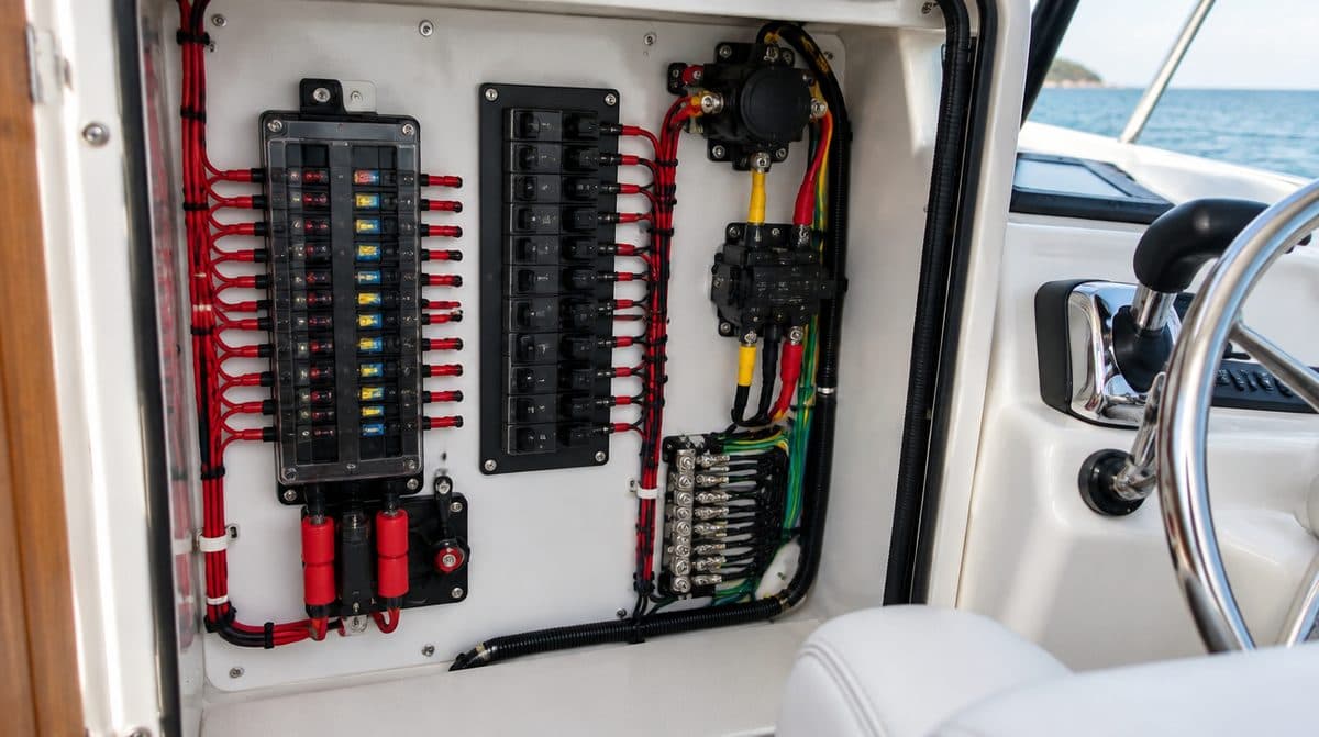Fuses and Breakers: The Boring Parts That Prevent Fires