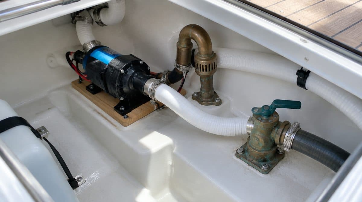 Macerator Pumps: What They Do and Why They Burn Out
