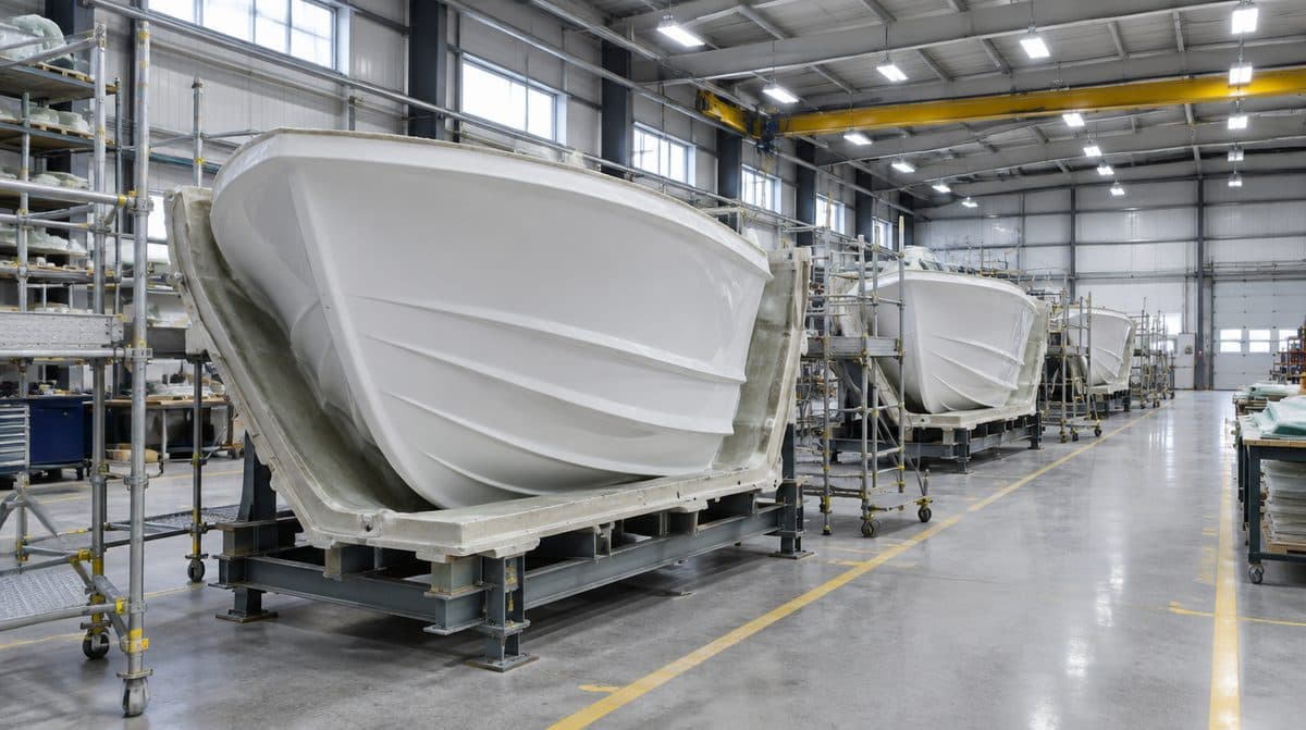 The State of the Boat Business Right Now: What Sales and Dealer Data Say