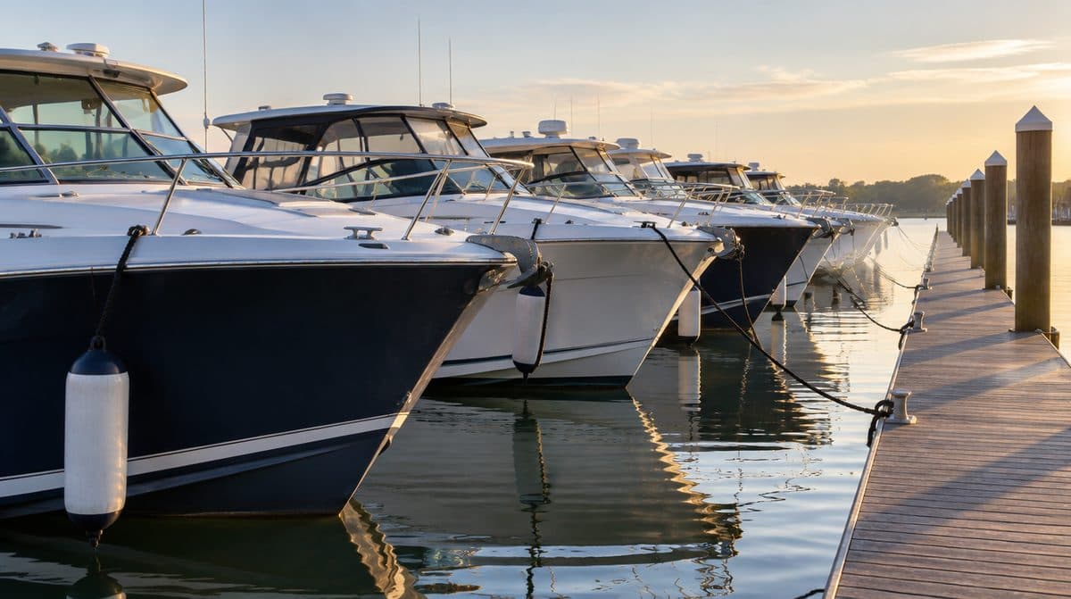 How Boat Depreciation Works, and What Actually Holds Value