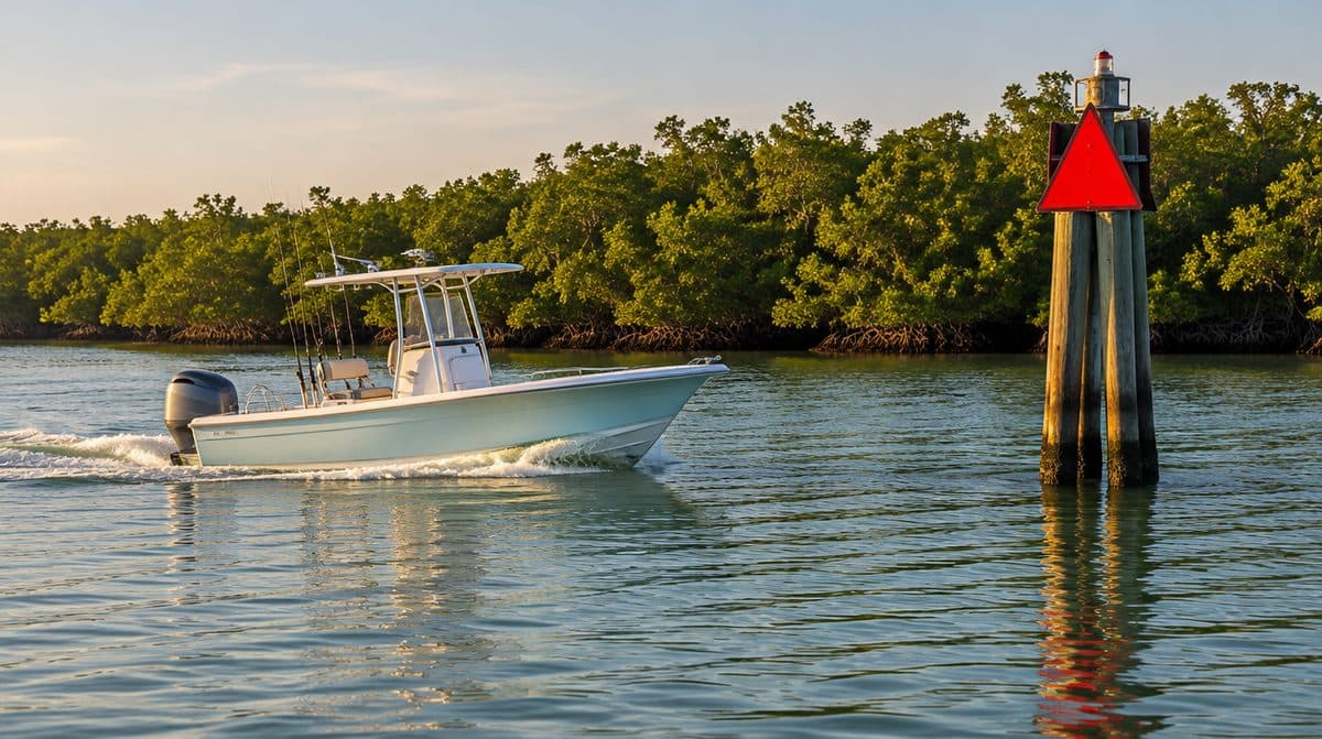 Florida Boat Title, Registration, and Sales Tax: The Basics