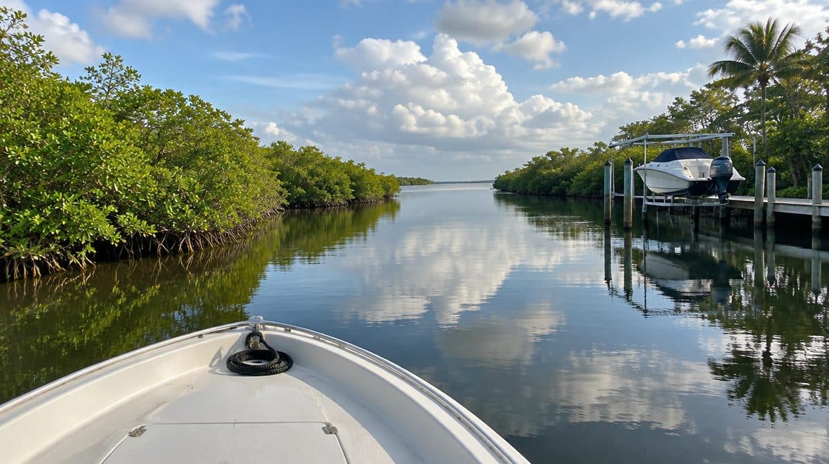 Boat Services in Naples and Southwest Florida