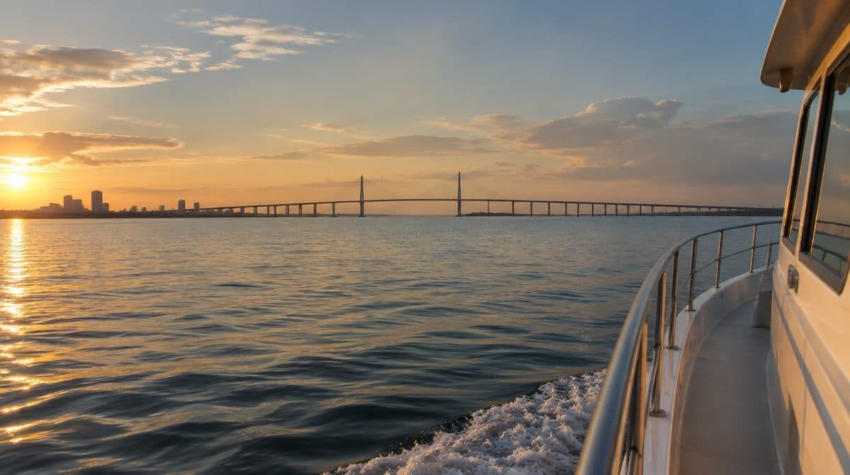 Boat Services in Tampa Bay