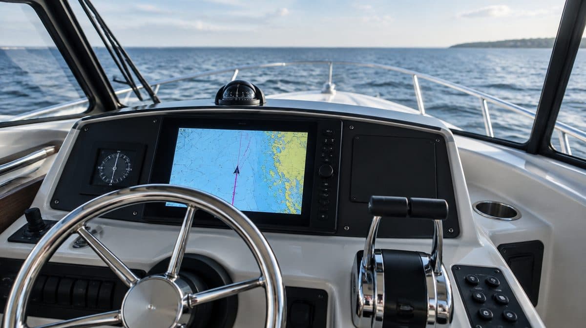 When You Need a Licensed Captain, and What the License Actually Means