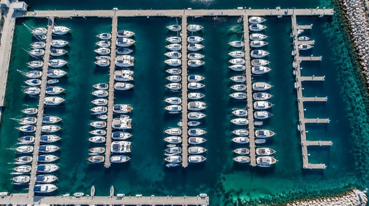What a Boat Really Costs per Year: The Honest Categories