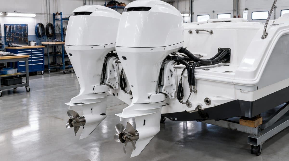 Repower or Replace: When a New Outboard Beats a New Boat