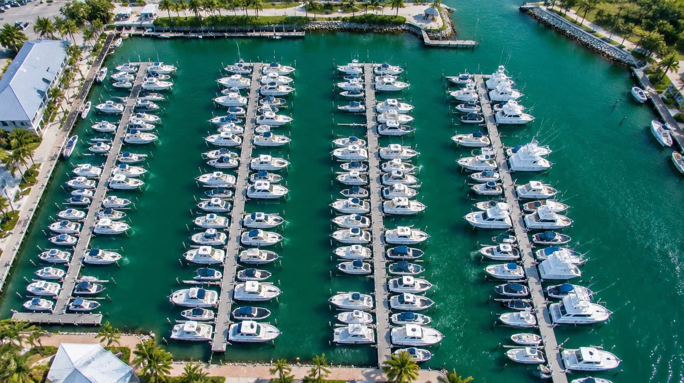 The Runaround Problem: Why Finding a Good Marine Pro Is the Hardest Part of Owning a Boat