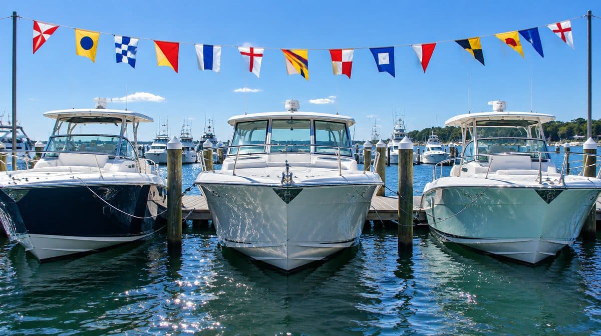 MarineSource: A Boater's Tour of the Marketplace