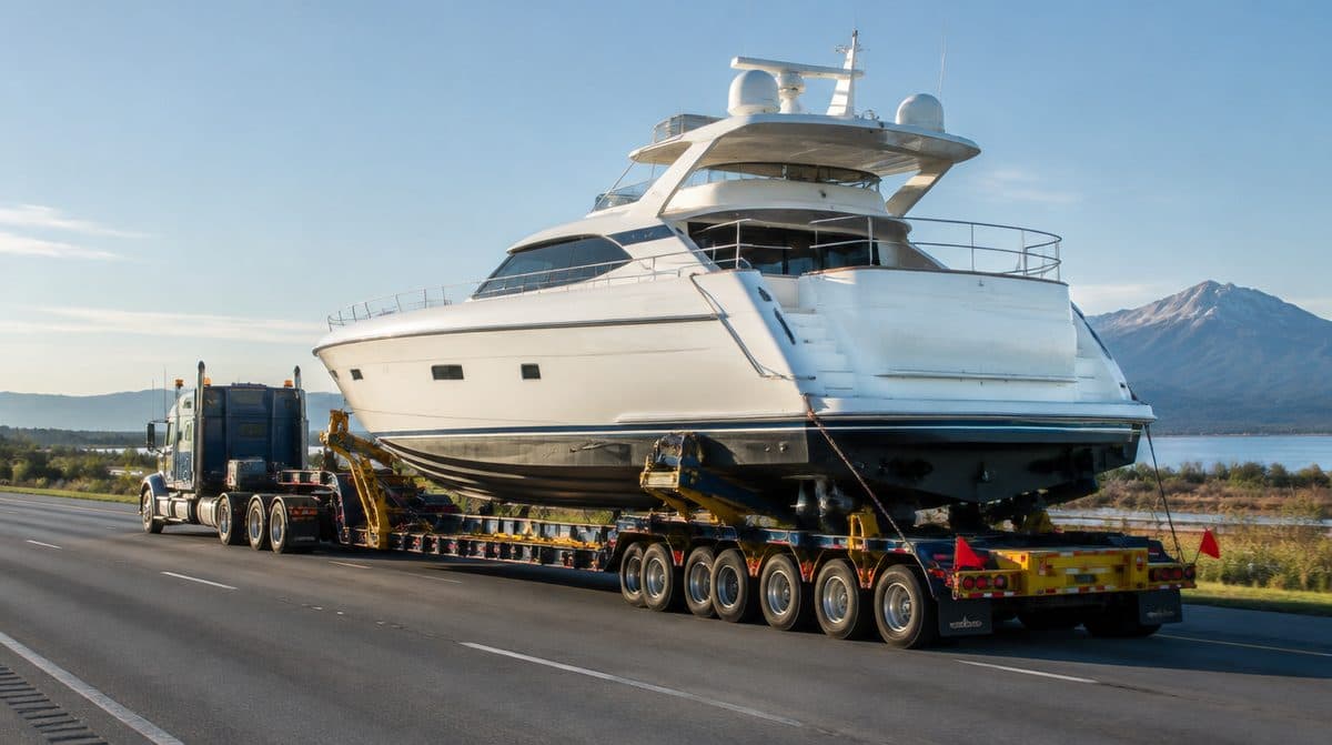 Taking the Boat South for Winter: The Snowbird Playbook