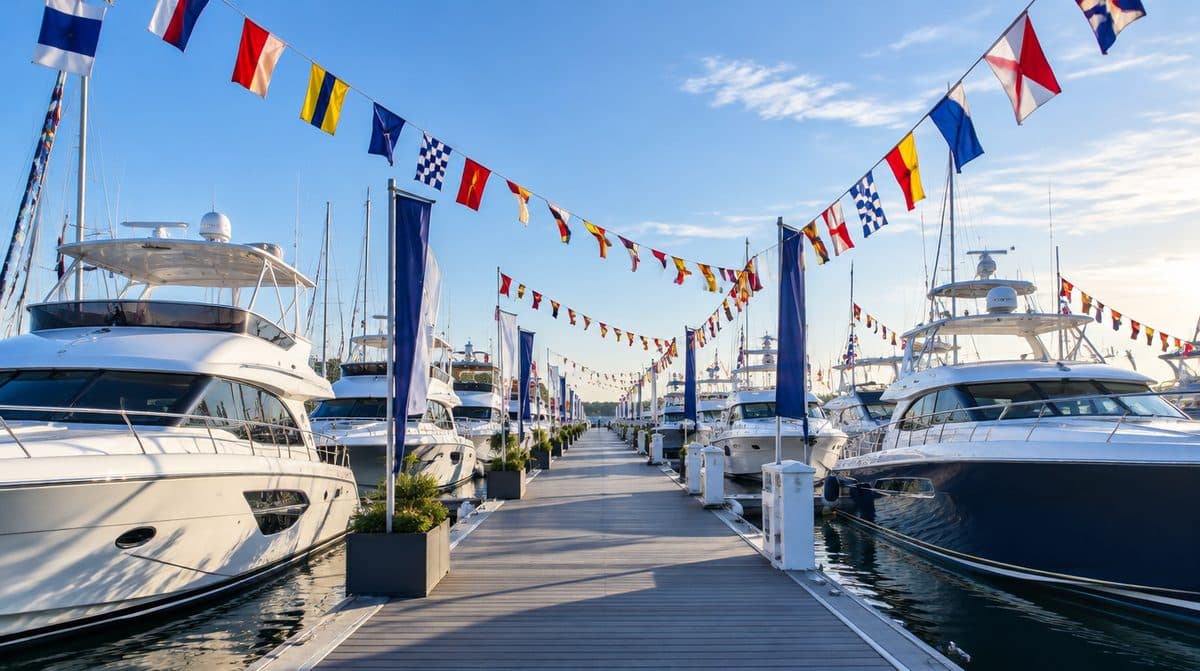 When to Buy a Boat: How the Market Moves Through the Year