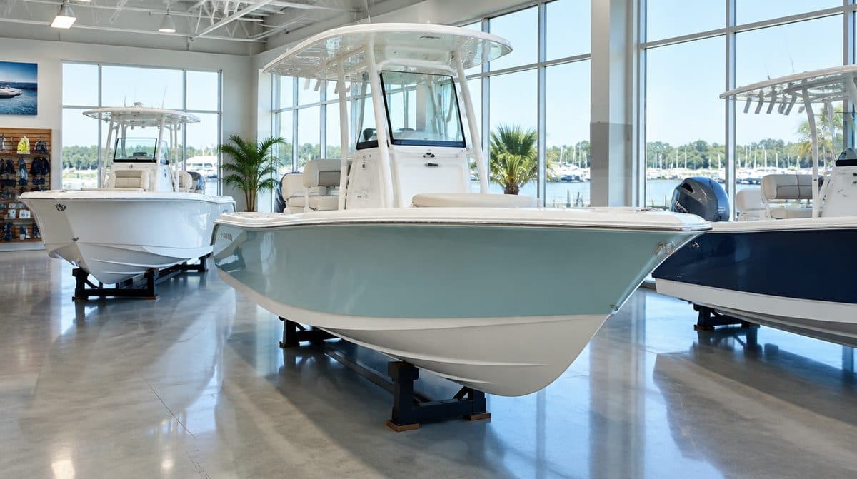 What Dealers and Service Yards Are Seeing in Florida: Follow the Investment