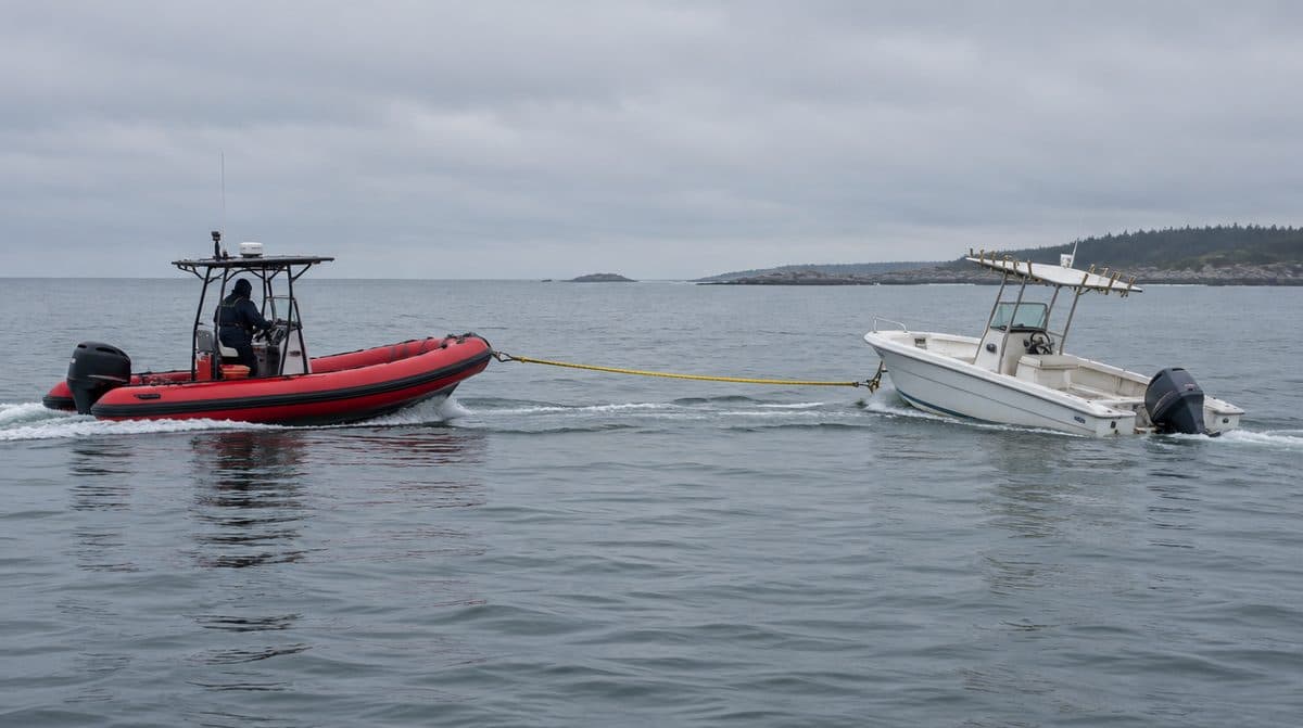 On-Water Towing: How It Works and Whether a Membership Is Worth It
