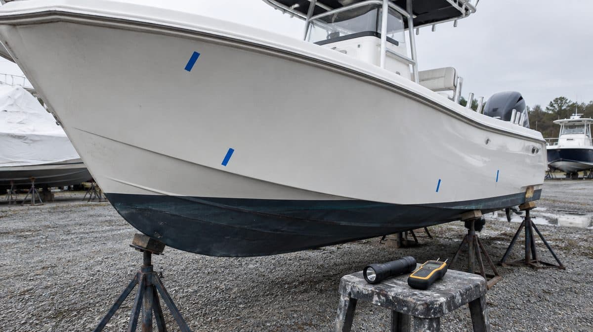 The Used Boat Buying Checklist: From First Look to Closing