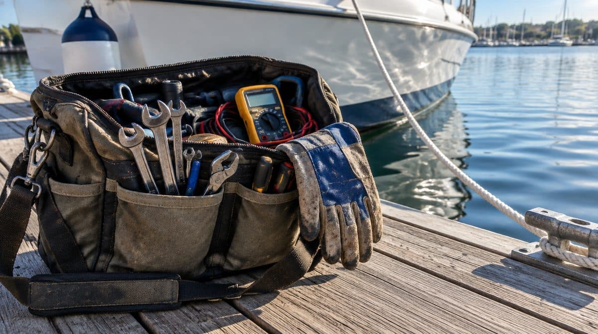 The Vendor Playbook: How a Free Waypoint Listing Becomes Booked Work