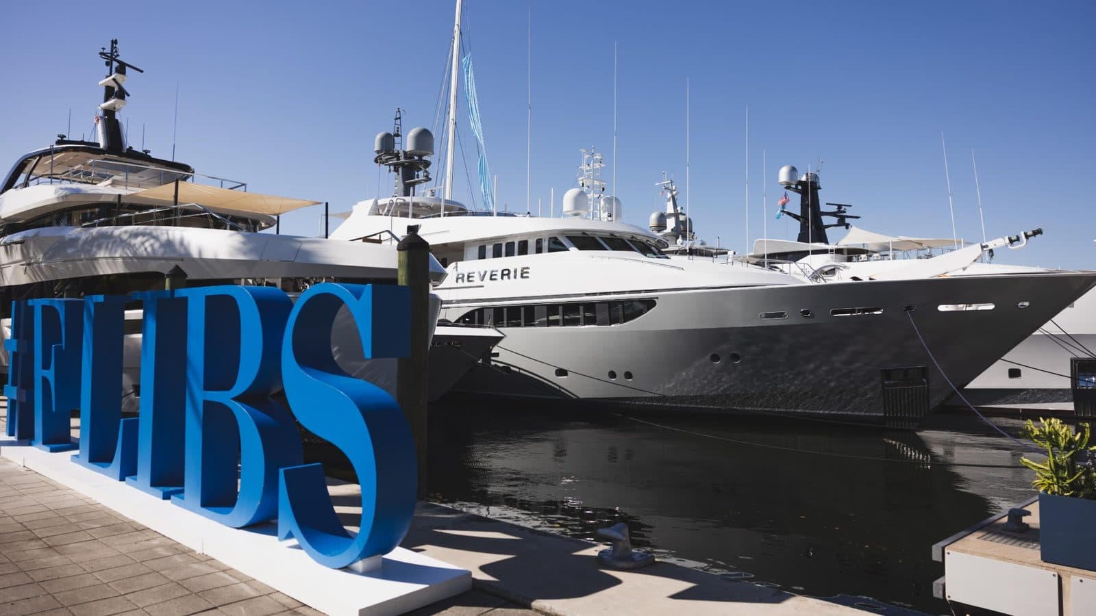 FLIBS 2025 Recap: 78 Debuts, a $1.9 Billion Fleet, and the Return of Pier Sixty-Six