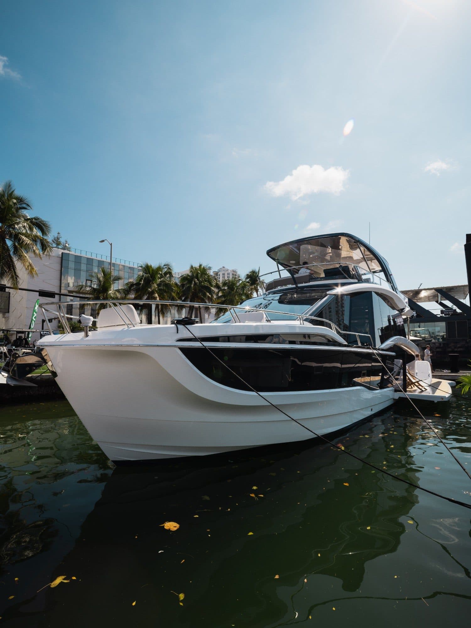 The FLIBS 2026 Buyer's Playbook: How to Shop a Boat Show Like You Mean It