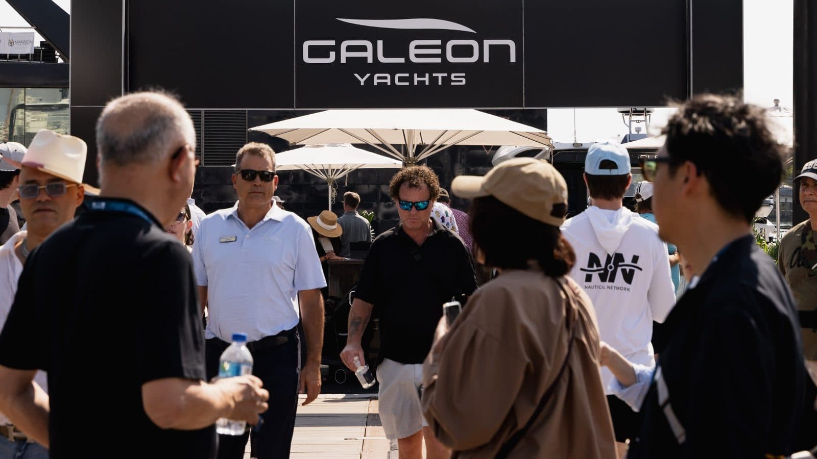 The Boat Show Calendar: Every Show Worth the Trip in 2026 and 2027