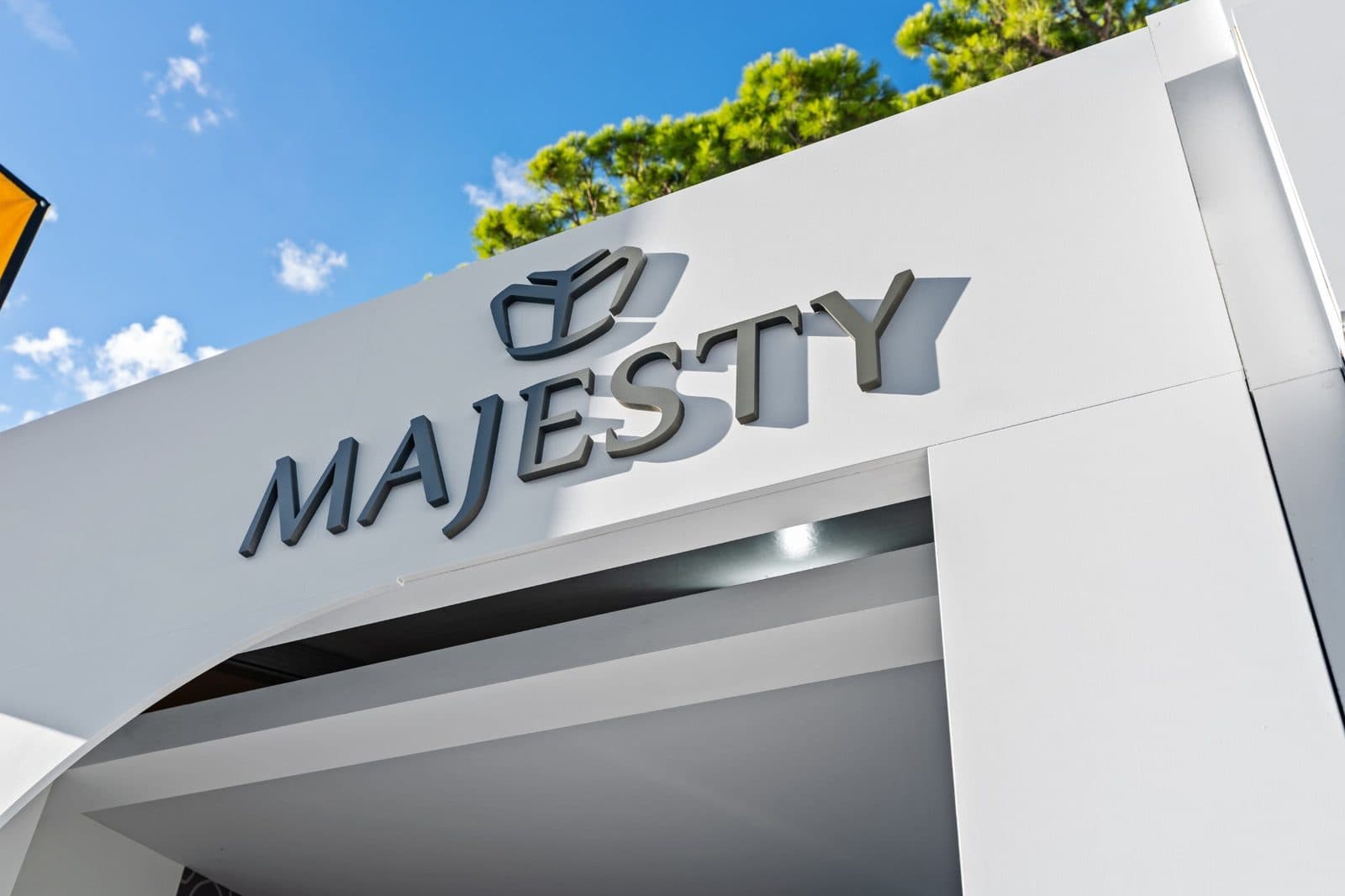Superyacht Village at Pier Sixty-Six: FLIBS 2026's Big-Boat End, Explained