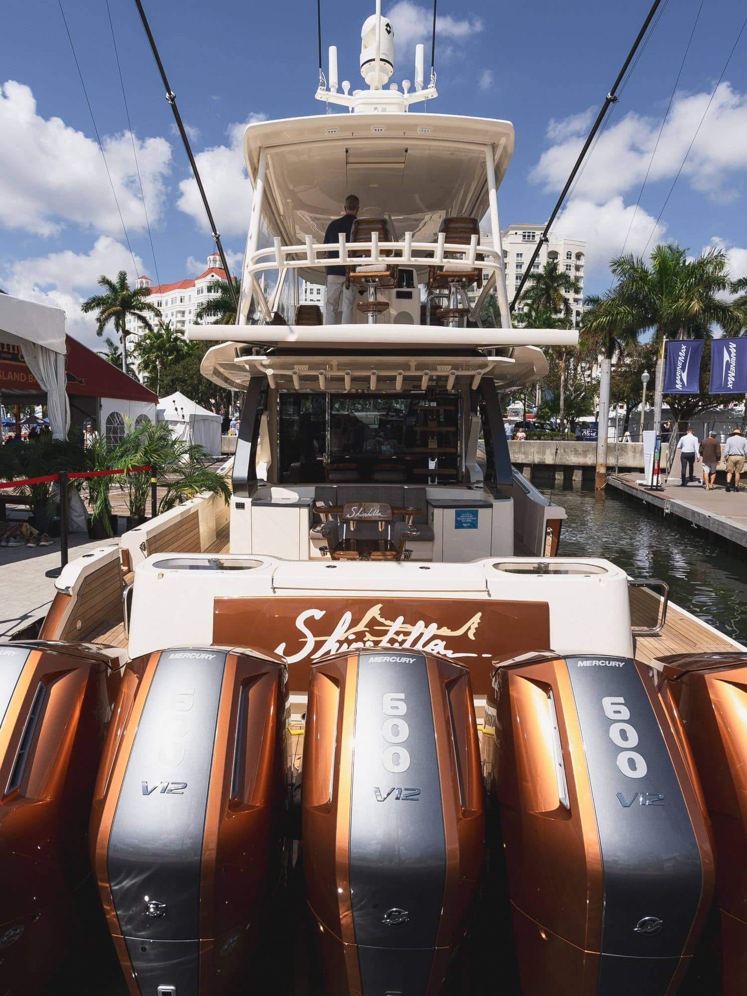 FLIBS Week for Local Boaters: Traffic, Marinas, and the Smart Play