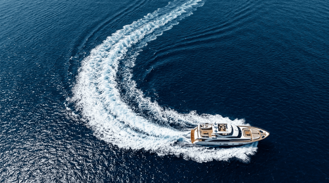 Behind the scenes with the Nautical Studio team