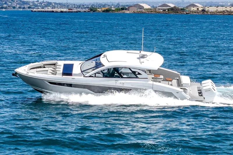 2026 Cruisers 50 GLS