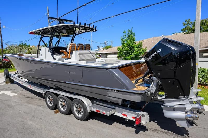 2026 Valhalla V-37