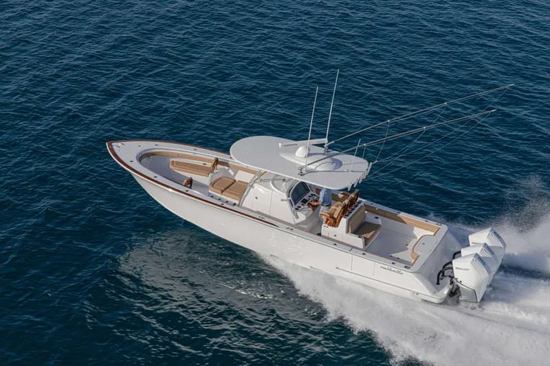 2026 Valhalla V-37
