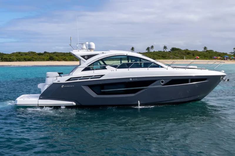 2019 Cruisers 50 Cantius