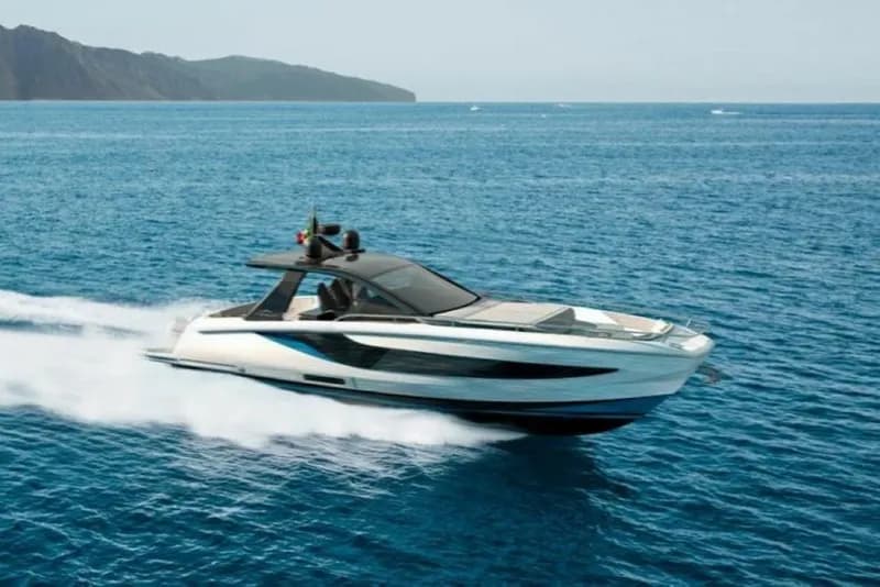 2022 Azimut Verve 42
