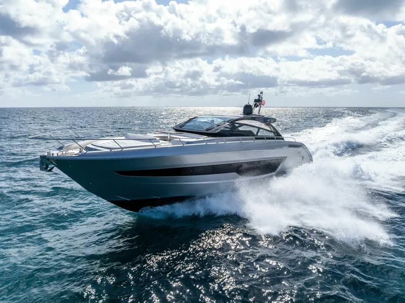 2023 Riva 68 Diable