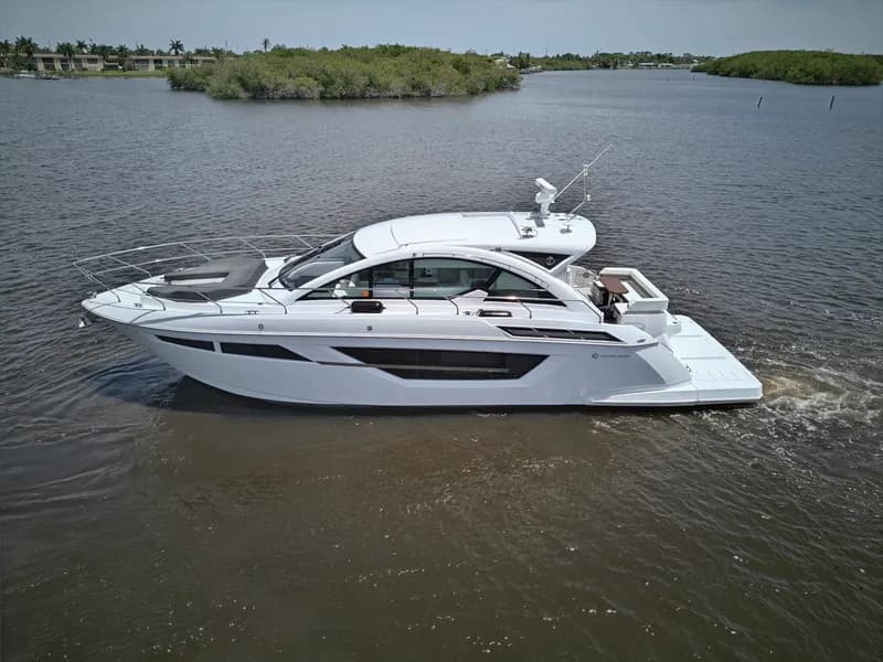 2023 Cruisers 50 CANTIUS