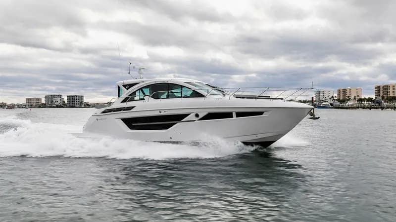 2023 Cruisers 50 Cantius